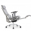 Офисное кресло ERGO Air Ultra HB (Grey)