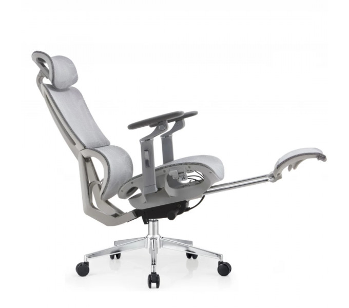 Офисное кресло ERGO Air Ultra HB (Grey)