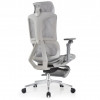 Офисное кресло ERGO Air Ultra HB (Grey)