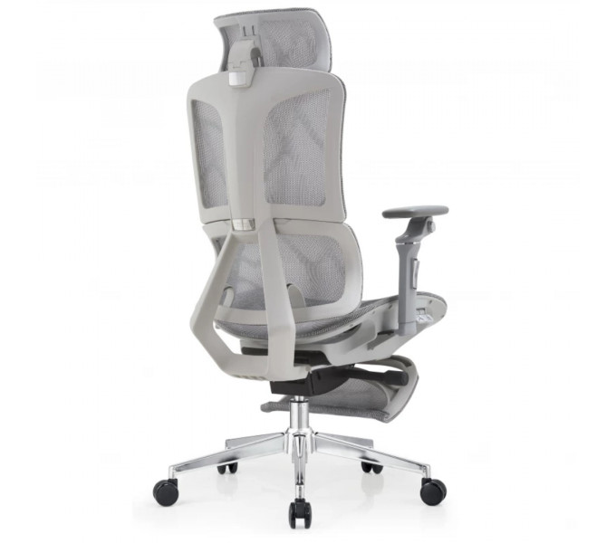 Офисное кресло ERGO Air Ultra HB (Grey)