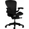 Офисное кресло Herman Miller Aeron (Size B) MB Black