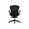 Офисное кресло Herman Miller Aeron (Size B) MB Black