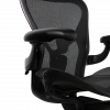 Офисное кресло Herman Miller Aeron (Size B) MB Black
