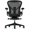 Офисное кресло Herman Miller Aeron (Size B) MB Graphite