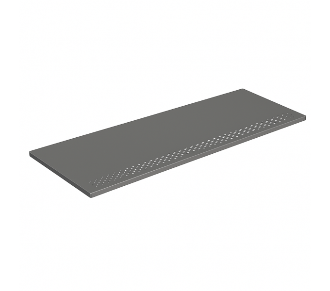 ЗЧ  Modesty Panel для Складной стол KANO Merry (FMU71.13DB) Gray