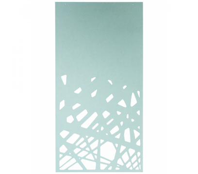 Акустическая панель ERGO Hanging Baffle (AK38 Blue)