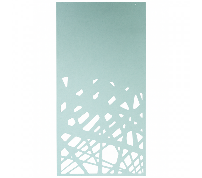 Акустическая панель ERGO Hanging Baffle (AK38 Blue)