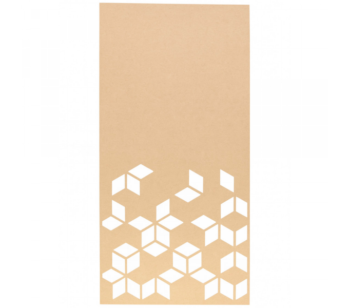 Акустическая панель ERGO Hanging Baffle (AK40 Beige)