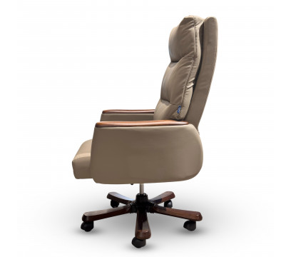 Офисное кресло ERGO Edward HB Beige