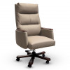 Офисное кресло ERGO Edward HB Beige