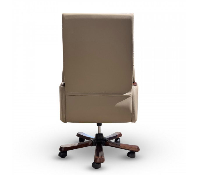 Офисное кресло ERGO Edward HB Beige