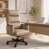 Офисное кресло ERGO Edward HB Beige