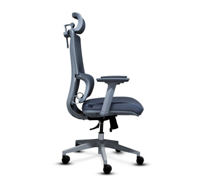 Офисное кресло ERGO Peno Lite HB Grey