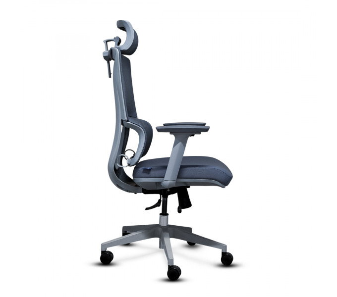 Офисное кресло ERGO Peno Lite HB Grey