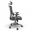 Офисное кресло ERGO Peno Lite HB Grey