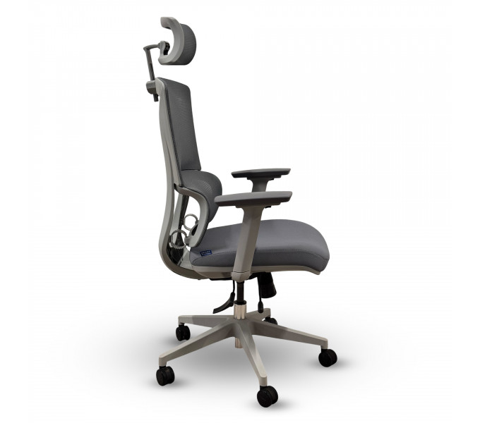 Офисное кресло ERGO Peno Lite HB Grey