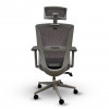 Офисное кресло ERGO Peno Lite HB Grey