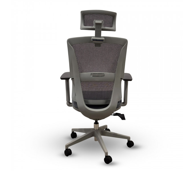 Офисное кресло ERGO Peno Lite HB Grey