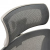 Офисное кресло ERGO Peno Lite HB Grey