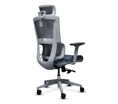 Офисное кресло ERGO Peno Lite HB Grey