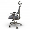 Офисное кресло ERGO Peno Lite HB Grey