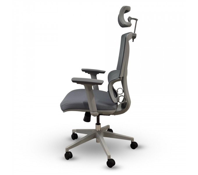 Офисное кресло ERGO Peno Lite HB Grey
