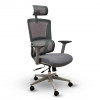 Офисное кресло ERGO Peno Lite HB Grey