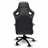 Игровое кресло ERGO Dekoy HB Black
