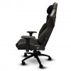 Игровое кресло ERGO Dekoy HB Black