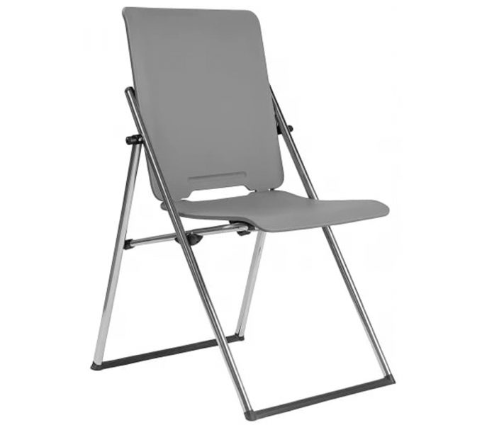 Стул для конференций ERGO Fold CF Gray