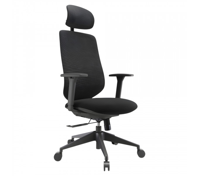 Офисное кресло KANO Y2 HB (EY280.SW) Black