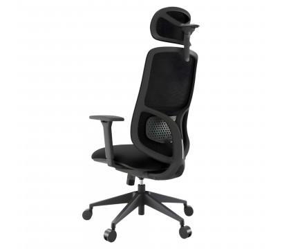 Офисное кресло KANO Y2 HB (EY280.SW) Black