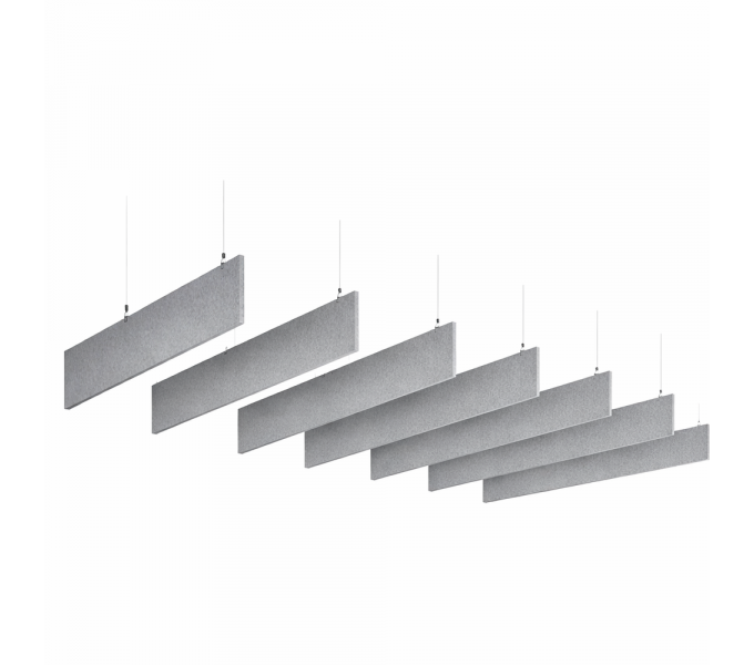 Акустическая панель ERGO Customized 