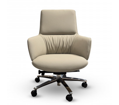 Офисное кресло ERGO Moretti MB Khaki