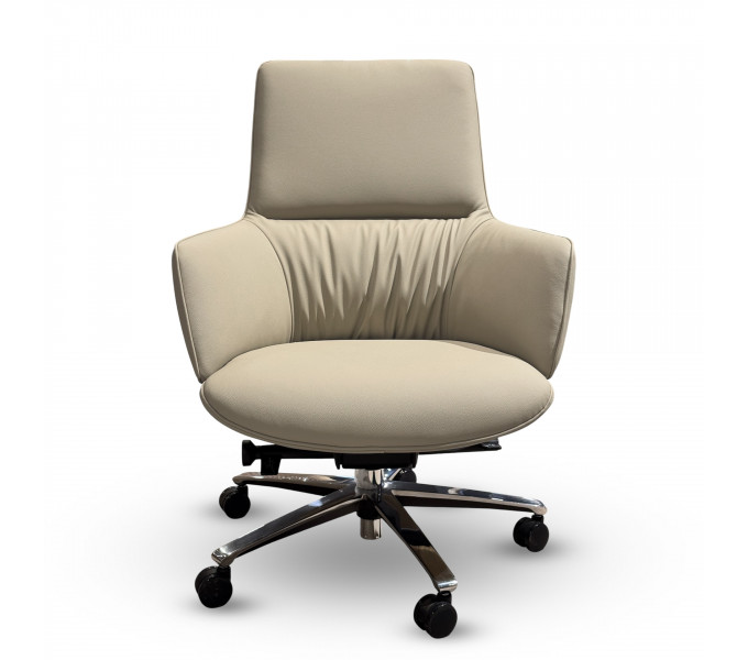 Офисное кресло ERGO Moretti MB Khaki