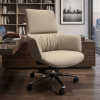 Офисное кресло ERGO Moretti MB Khaki