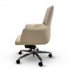 Офисное кресло ERGO Moretti MB Khaki
