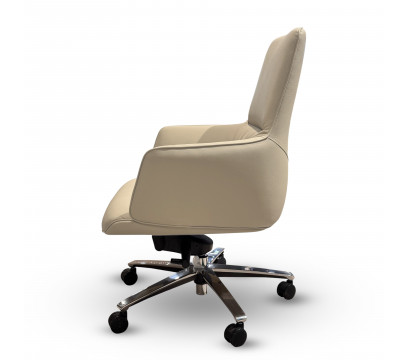 Офисное кресло ERGO Moretti MB Khaki