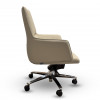 Офисное кресло ERGO Moretti MB Khaki