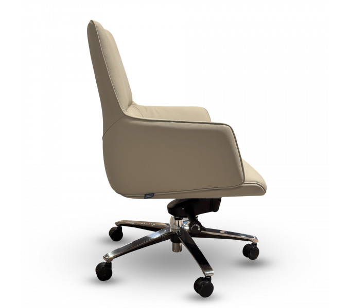 Офисное кресло ERGO Moretti MB Khaki