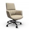 Офисное кресло ERGO Moretti MB Khaki