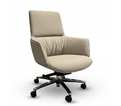 Офисное кресло ERGO Moretti MB Khaki