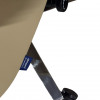 Офисное кресло ERGO Moretti MB Khaki