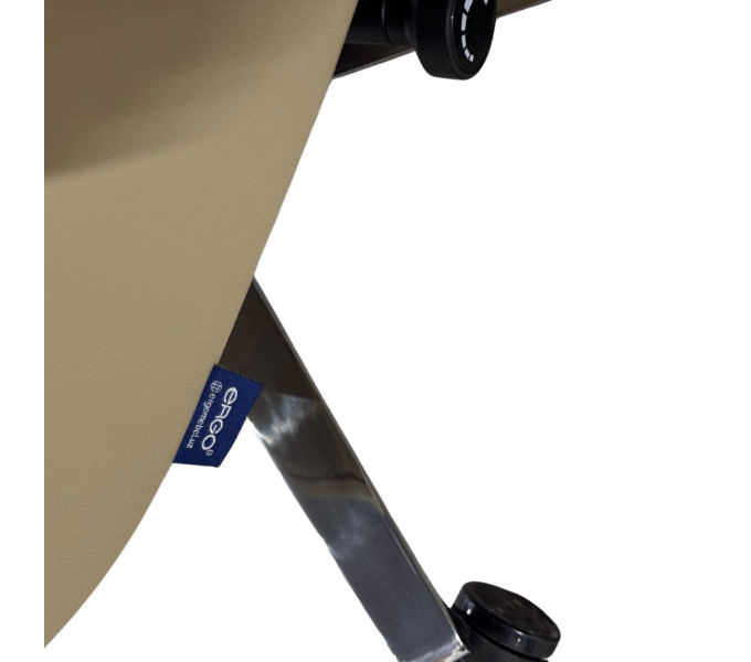 Офисное кресло ERGO Moretti MB Khaki
