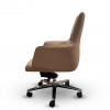 Офисное кресло ERGO Moretti MB Brown