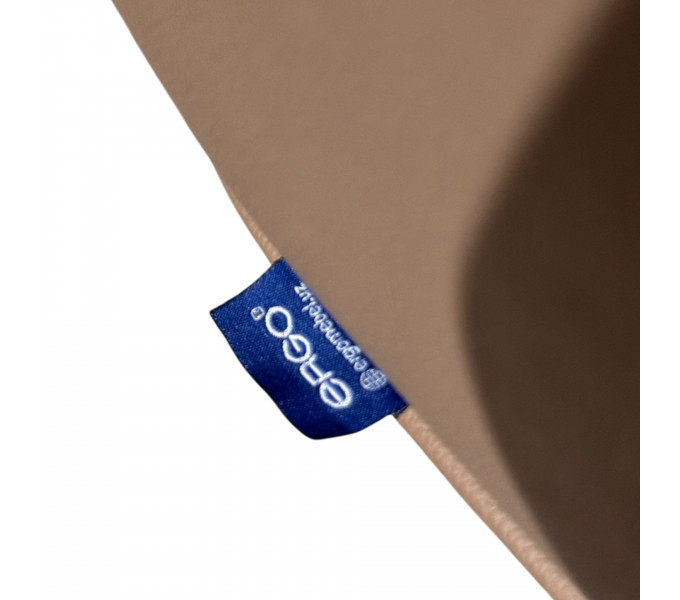 Офисное кресло ERGO Moretti MB Brown