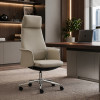 Офисное кресло ERGO Pride HB Beige