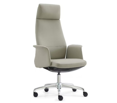 Офисное кресло ERGO Pride HB Beige