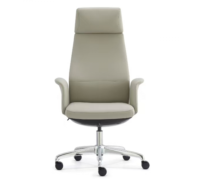 Офисное кресло ERGO Pride HB Beige