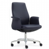 Офисное кресло ERGO Pride MB Dark Blue